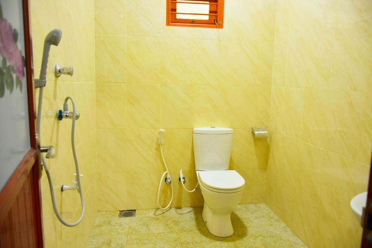 Canal Side Safari Resort Udawalawe Εξωτερικό φωτογραφία