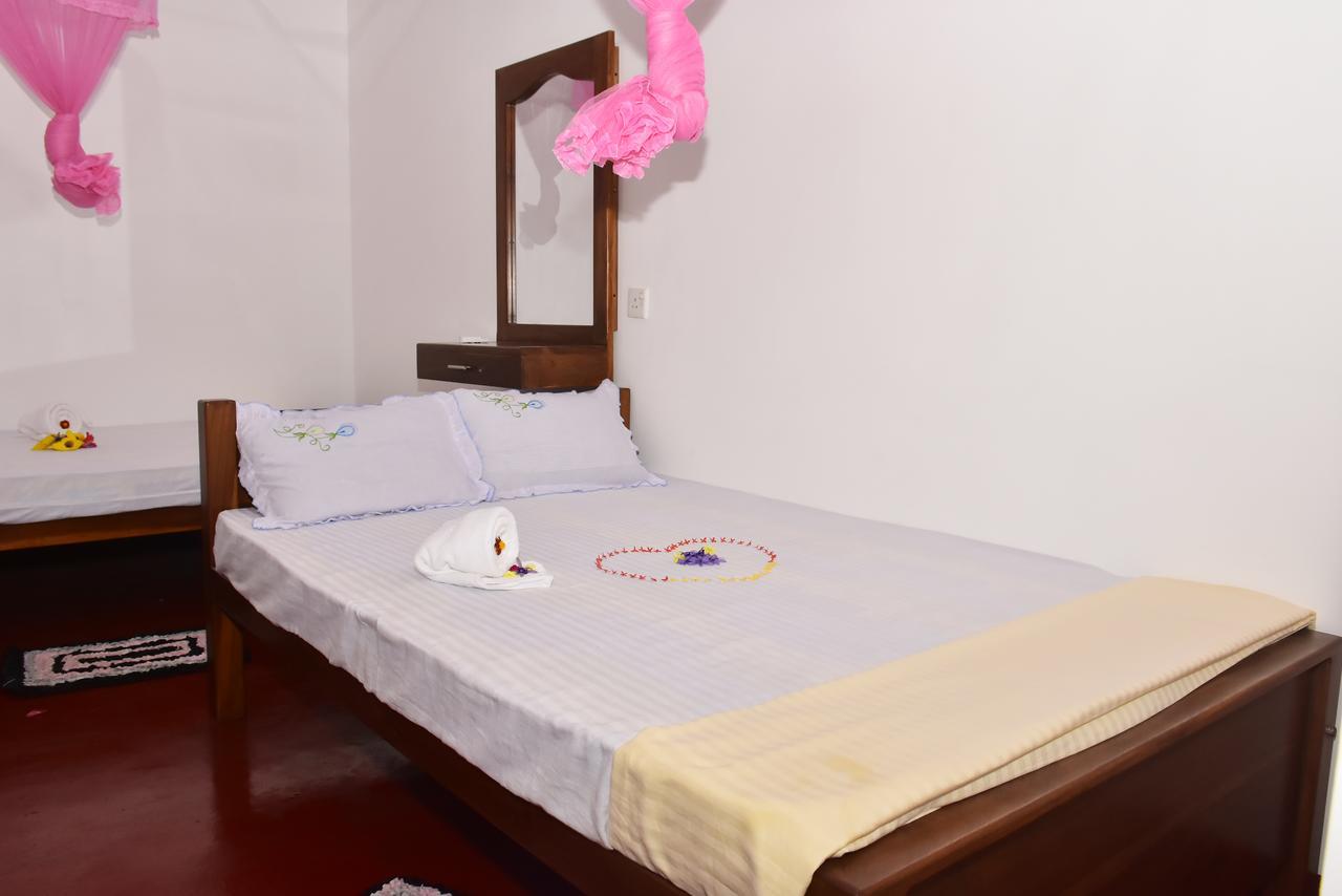 Canal Side Safari Resort Udawalawe Εξωτερικό φωτογραφία
