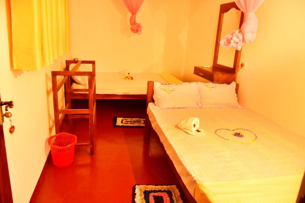Canal Side Safari Resort Udawalawe Εξωτερικό φωτογραφία
