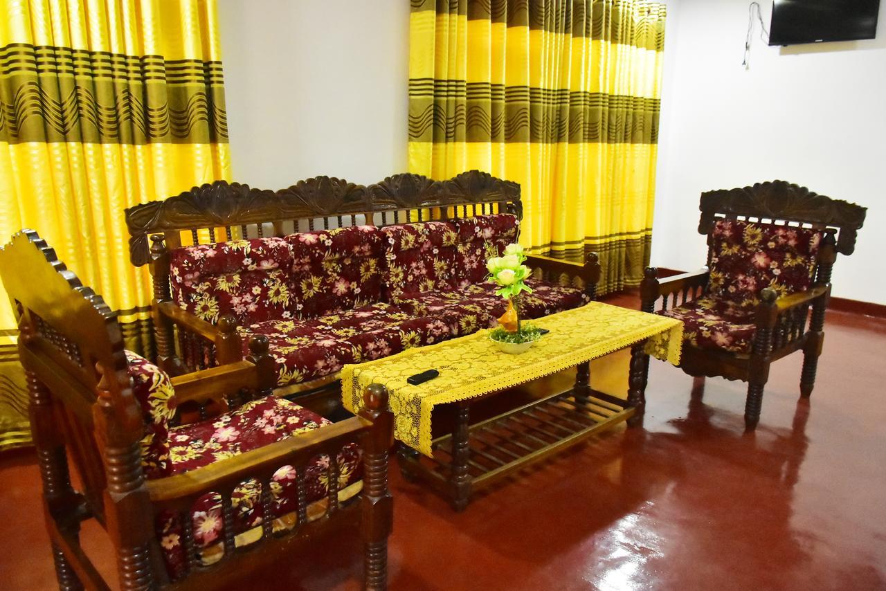 Canal Side Safari Resort Udawalawe Εξωτερικό φωτογραφία
