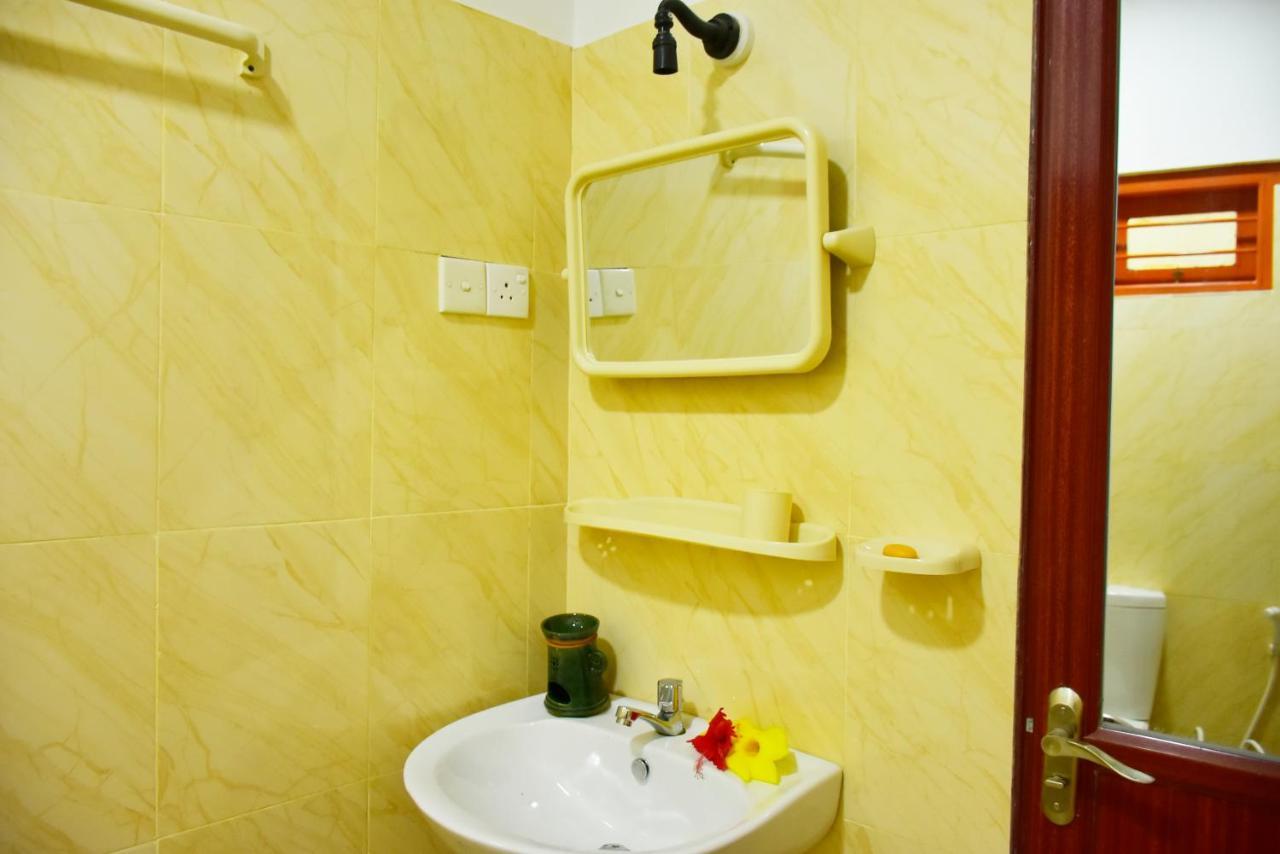 Canal Side Safari Resort Udawalawe Εξωτερικό φωτογραφία