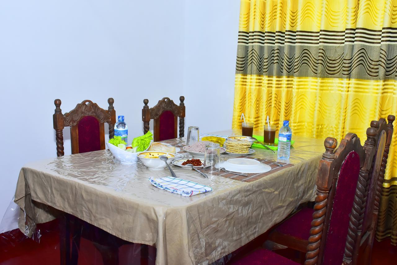 Canal Side Safari Resort Udawalawe Εξωτερικό φωτογραφία