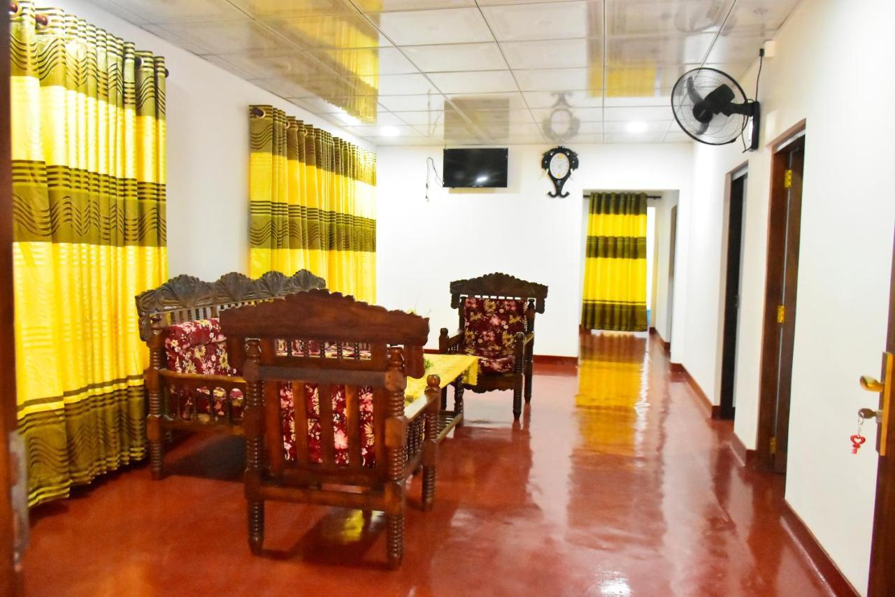 Canal Side Safari Resort Udawalawe Εξωτερικό φωτογραφία