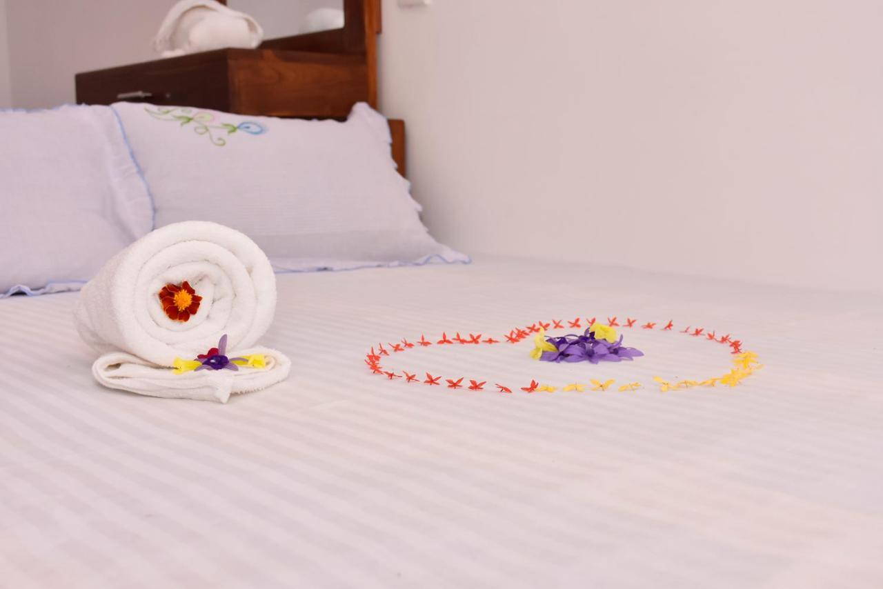 Canal Side Safari Resort Udawalawe Εξωτερικό φωτογραφία