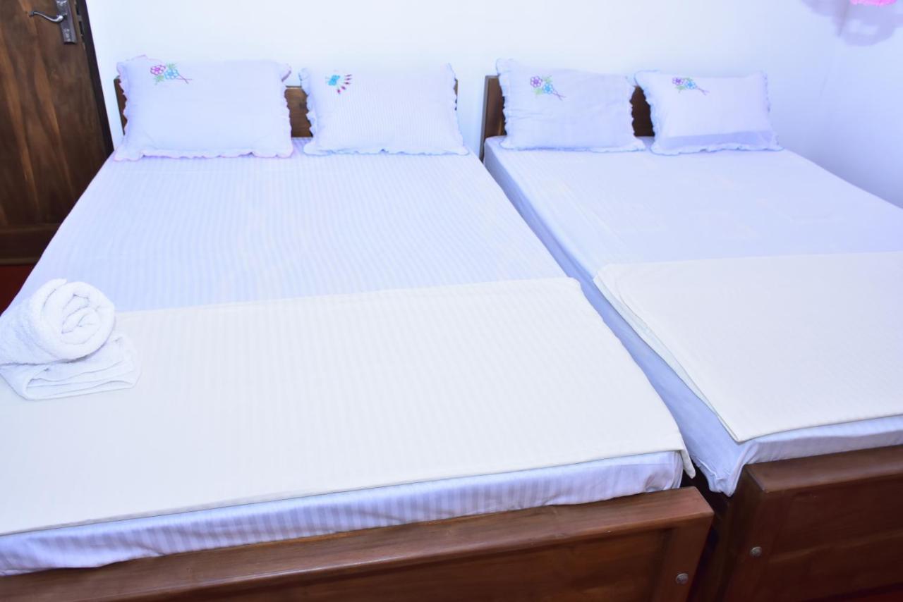 Canal Side Safari Resort Udawalawe Εξωτερικό φωτογραφία