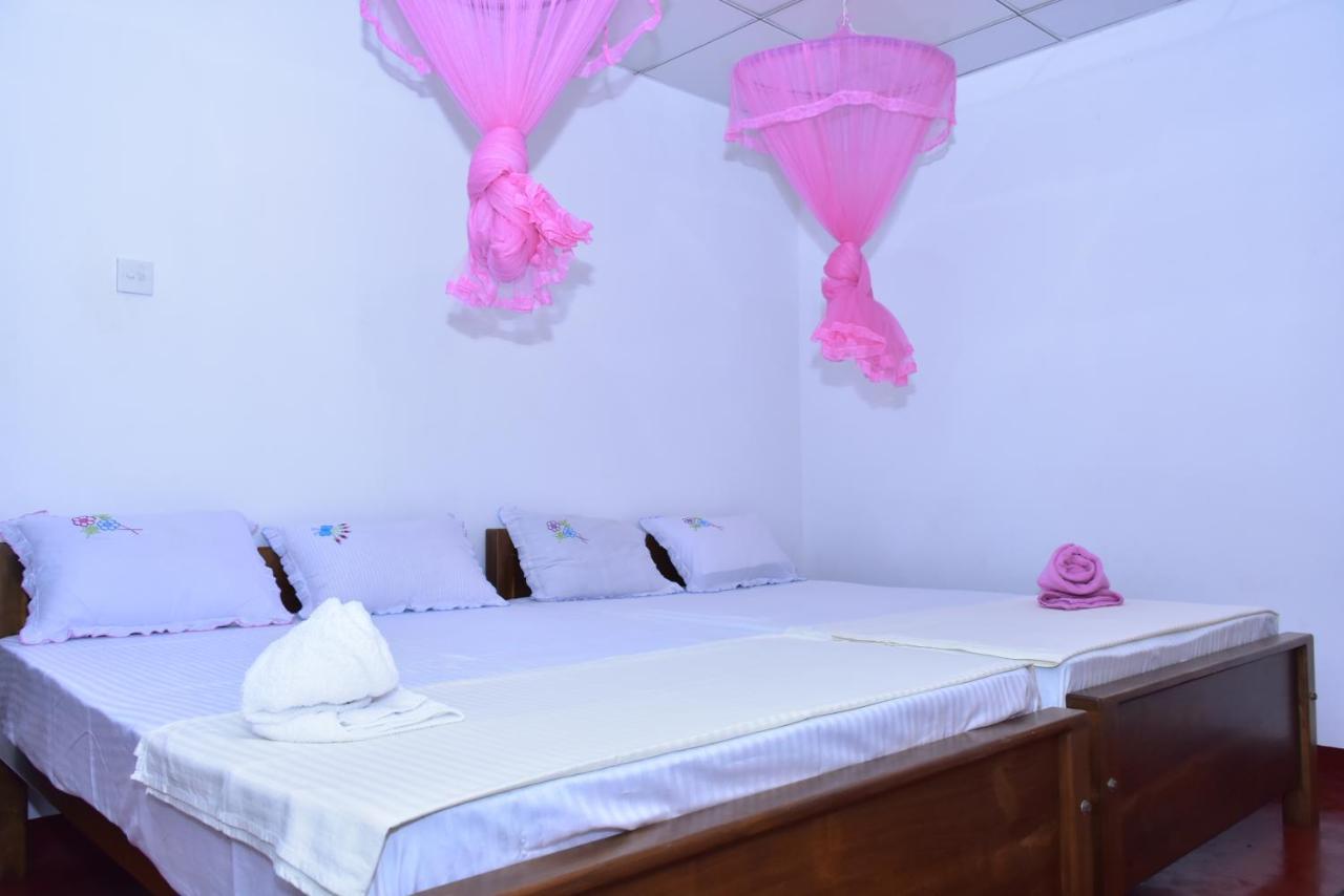 Canal Side Safari Resort Udawalawe Εξωτερικό φωτογραφία