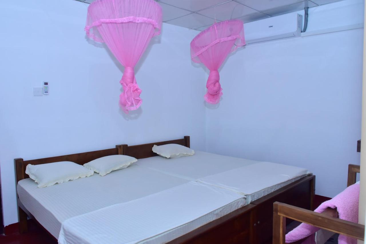 Canal Side Safari Resort Udawalawe Εξωτερικό φωτογραφία